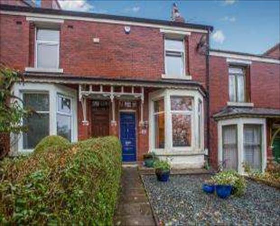 3 Bedroom Terraced